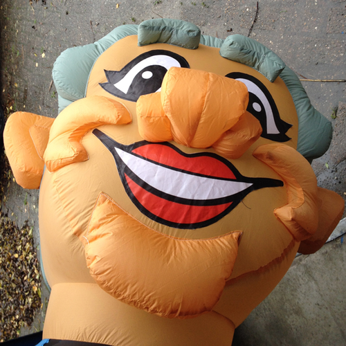 Sarah Skydancer 3.5 Meter Sarah Skydancer 3.5 Meter